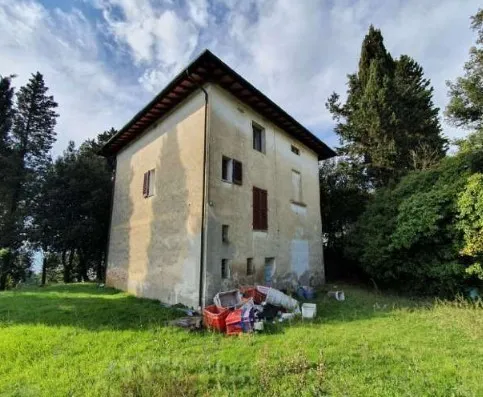 Immagine per Villa in asta a Castelfiorentino 7