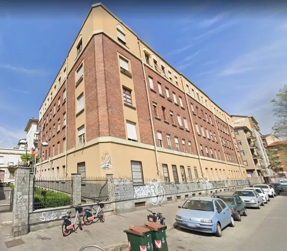 Immagine per Appartamento in asta a Torino via Revello 4