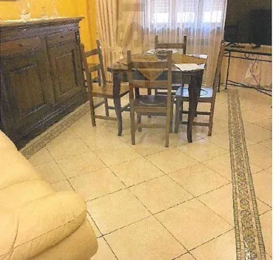Immagine per Appartamento in asta a Novi Ligure via Giuseppe Garibaldi 33