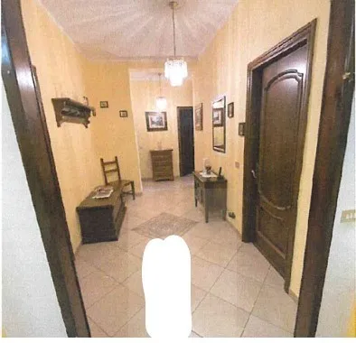 Immagine per Appartamento in asta a Novi Ligure via Giuseppe Garibaldi 33