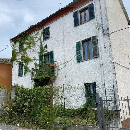 Immagine per Villa in asta a Cassano Spinola via Della Liberta 13