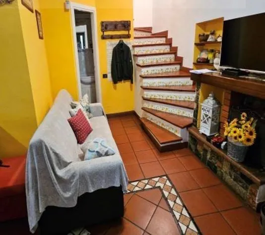 Immagine per Appartamento in asta a Beverino via Del Vara 27