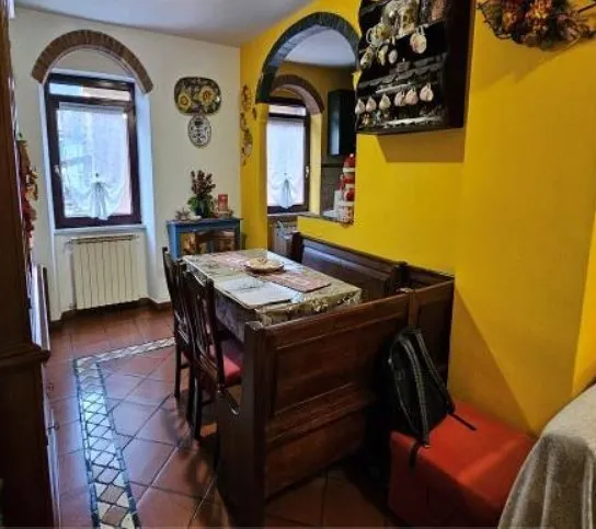 Immagine per Appartamento in asta a Beverino via Del Vara 27