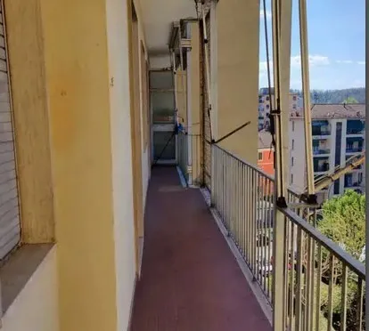 Immagine per Appartamento in asta a Novi Ligure via Giuseppe Garibaldi 81