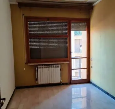 Immagine per Appartamento in asta a Novi Ligure via Giuseppe Garibaldi 81