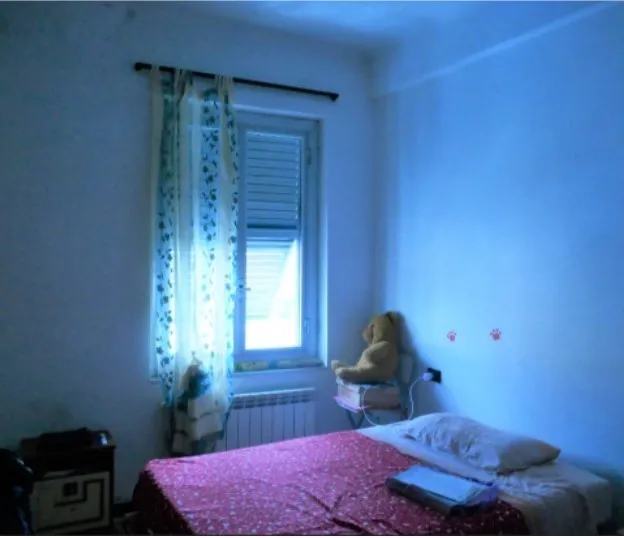 Immagine per Appartamento in asta a Genova via Ettore Gianello 6