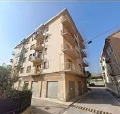 Immagine per Appartamento in asta a Quiliano via Ugo Foscolo 1