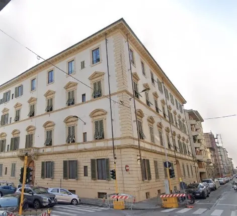 Immagine per Appartamento in asta a Firenze via Cristoforo Landino 5