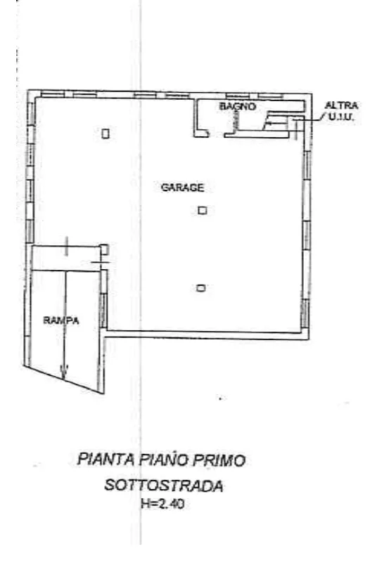 Immagine per Villa in vendita a Ravenna via Vicolo Tacchini