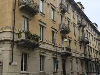 Immagine per Quadrilocale in Vendita a Torino Via Luigi Leonardo Colli 12