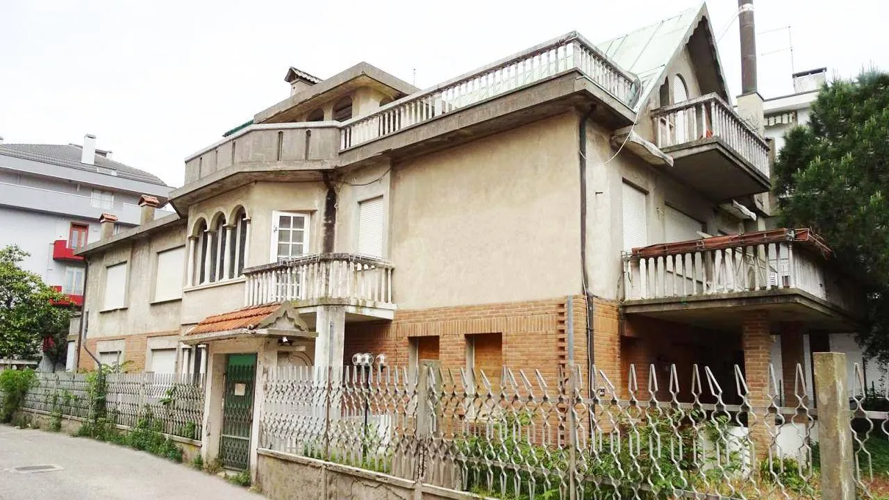 Immagine per Villa in vendita a Chioggia