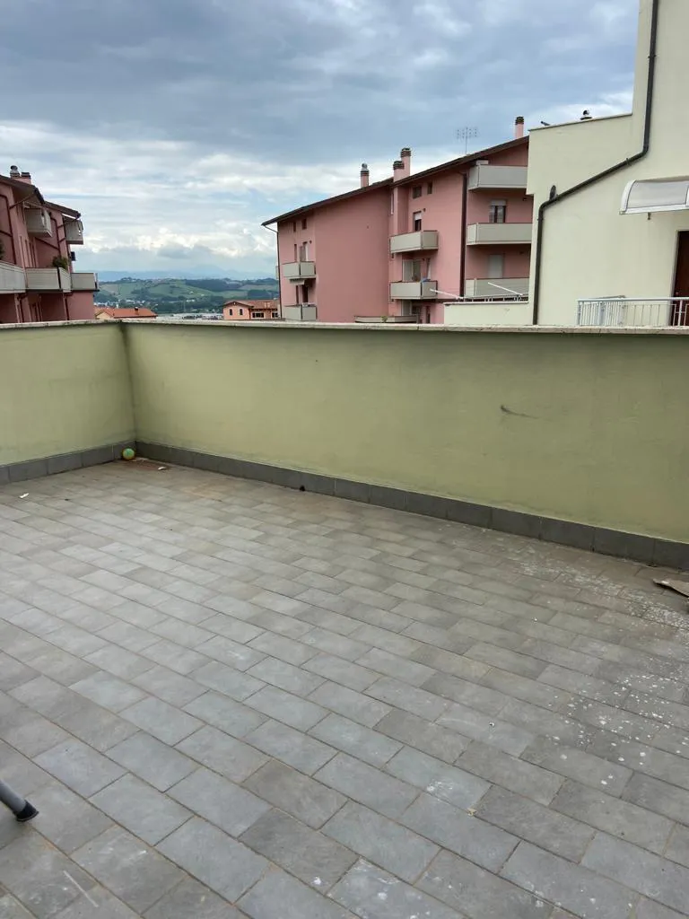 Immagine per Appartamento in vendita a Osimo via Aldo Moro