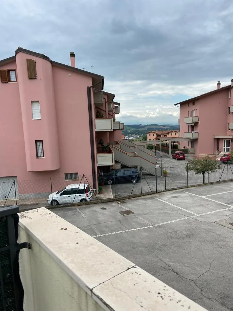 Immagine per Appartamento in vendita a Osimo via Aldo Moro
