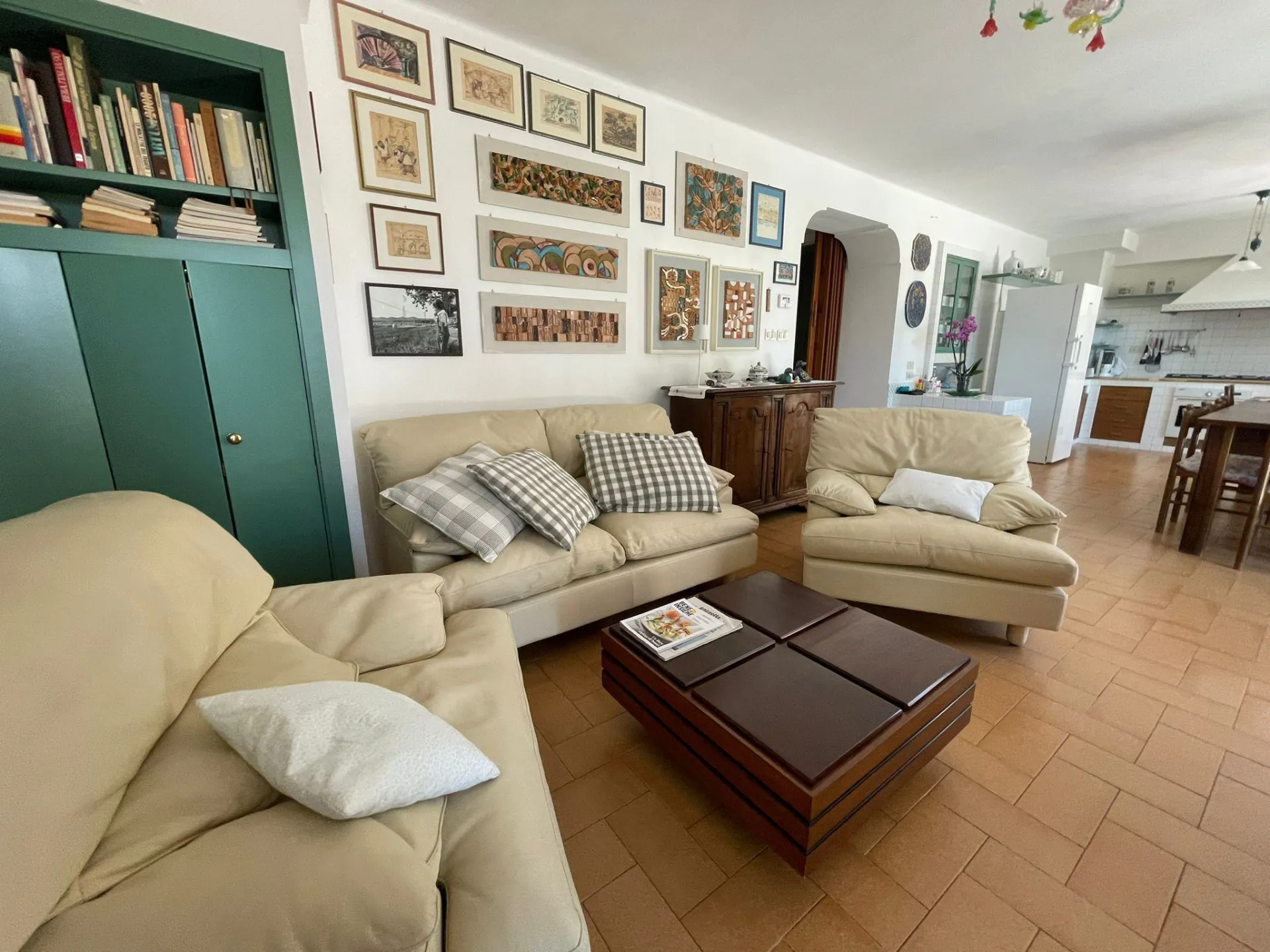 Immagine per Villa in vendita a Osimo via Enrico Cialdini
