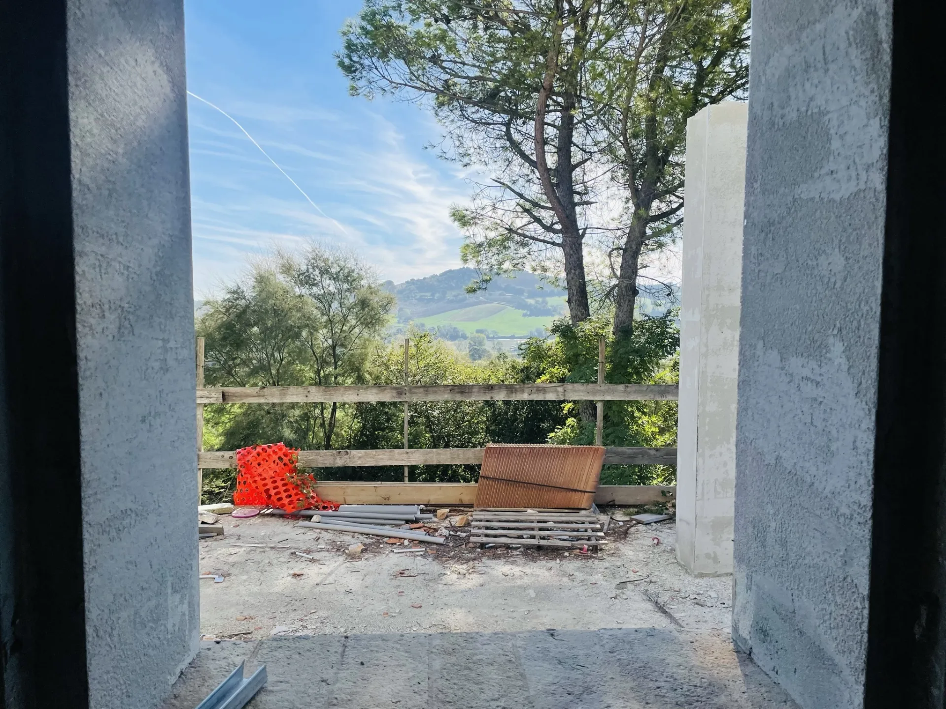 Immagine per Rustico in vendita a Osimo via Abbadia