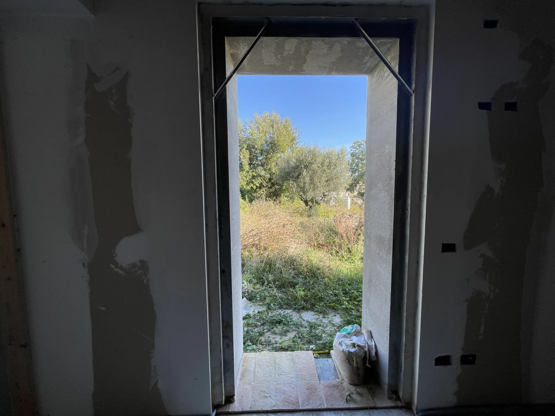 Immagine per Rustico in vendita a Osimo via Abbadia