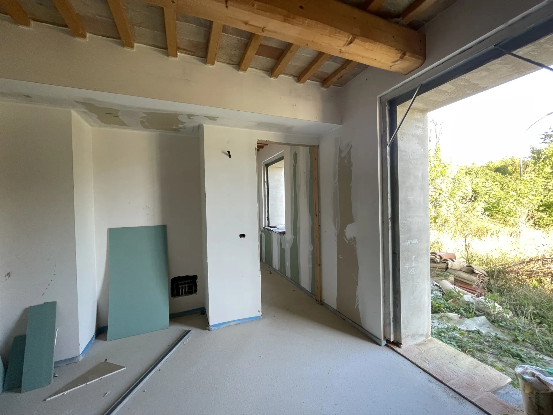 Immagine per Rustico in vendita a Osimo via Abbadia