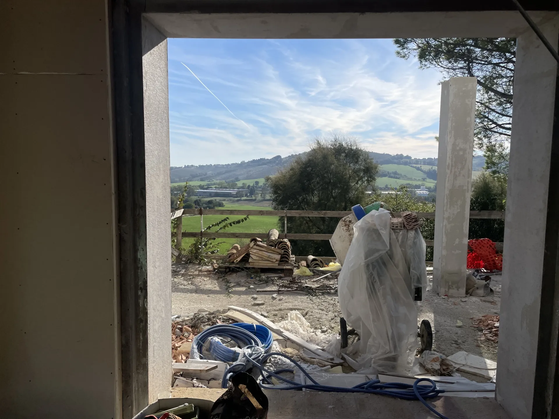 Immagine per Rustico in vendita a Osimo via Abbadia
