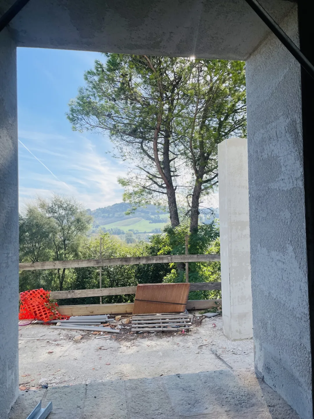 Immagine per Rustico in vendita a Osimo via Abbadia