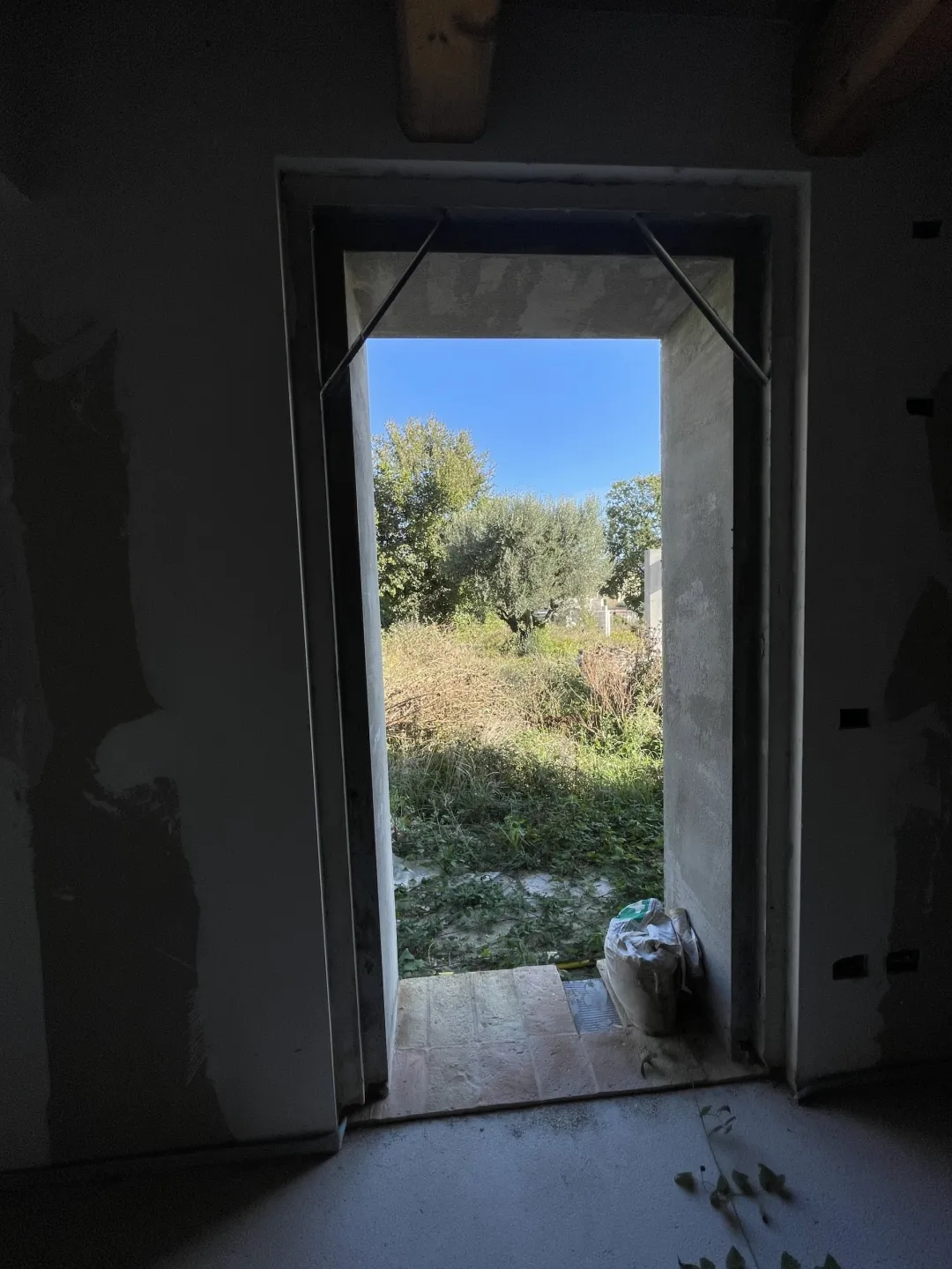 Immagine per Rustico in vendita a Osimo via Abbadia