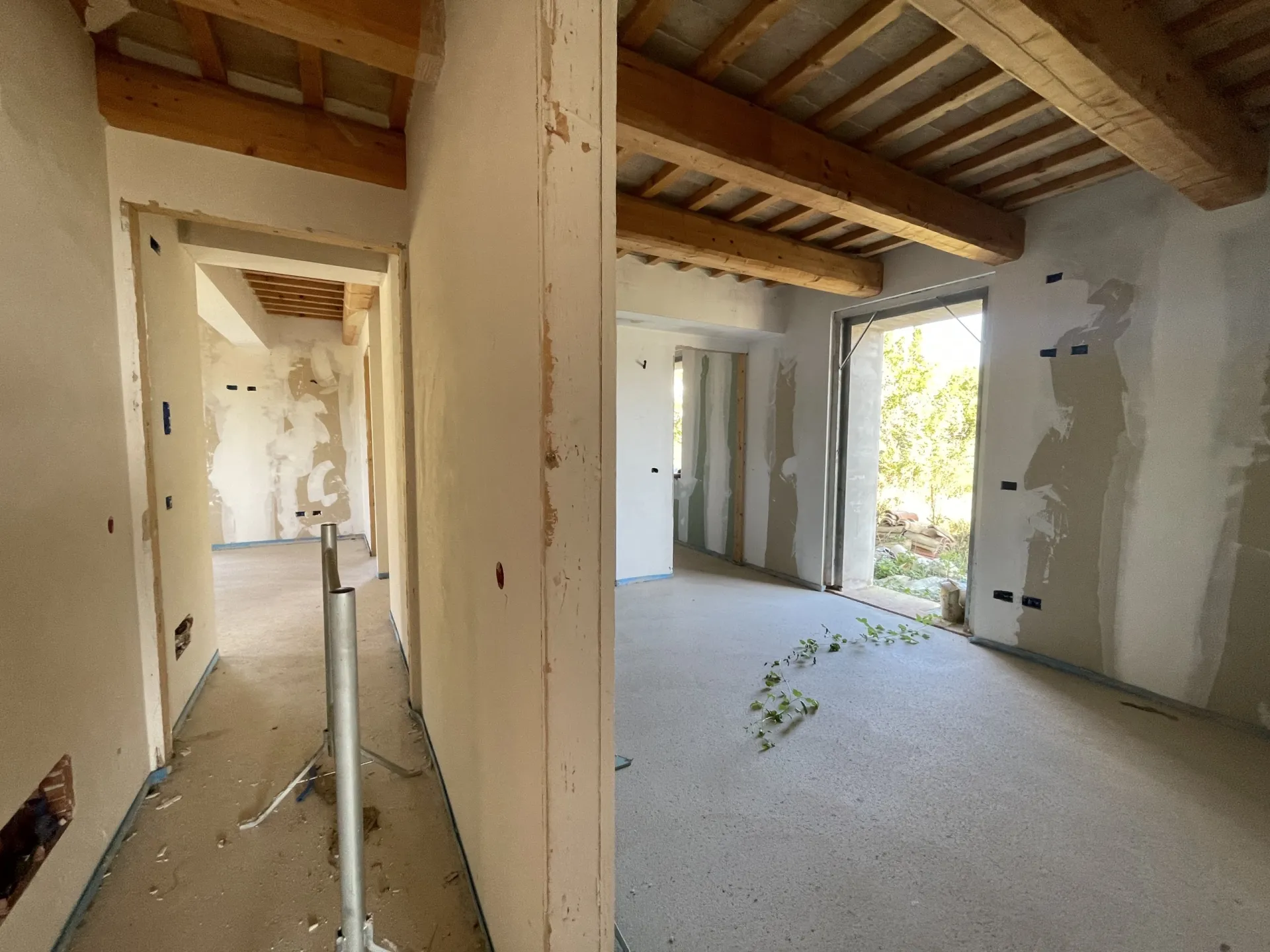 Immagine per Rustico in vendita a Osimo via Abbadia