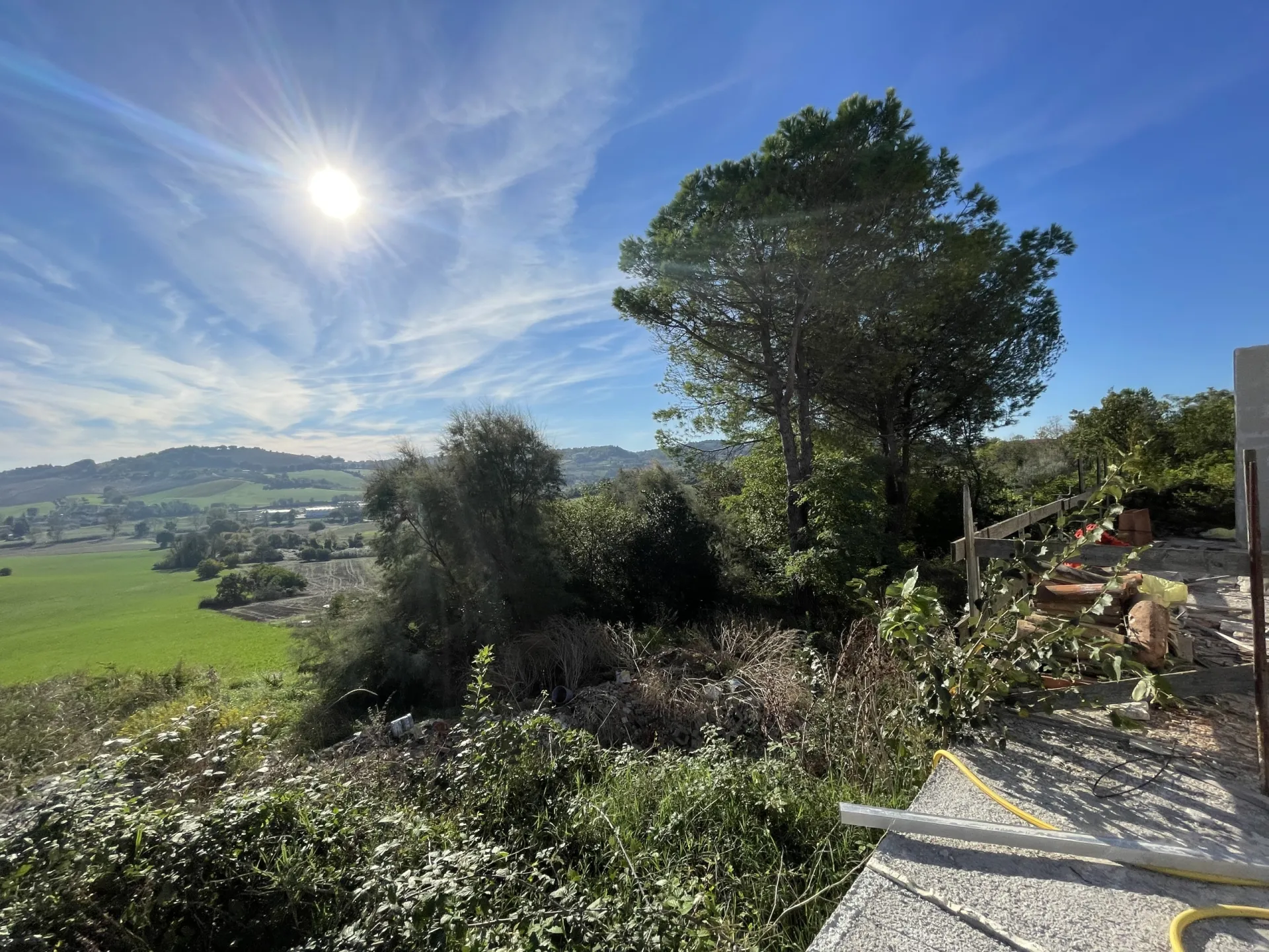 Immagine per Rustico in vendita a Osimo via Abbadia