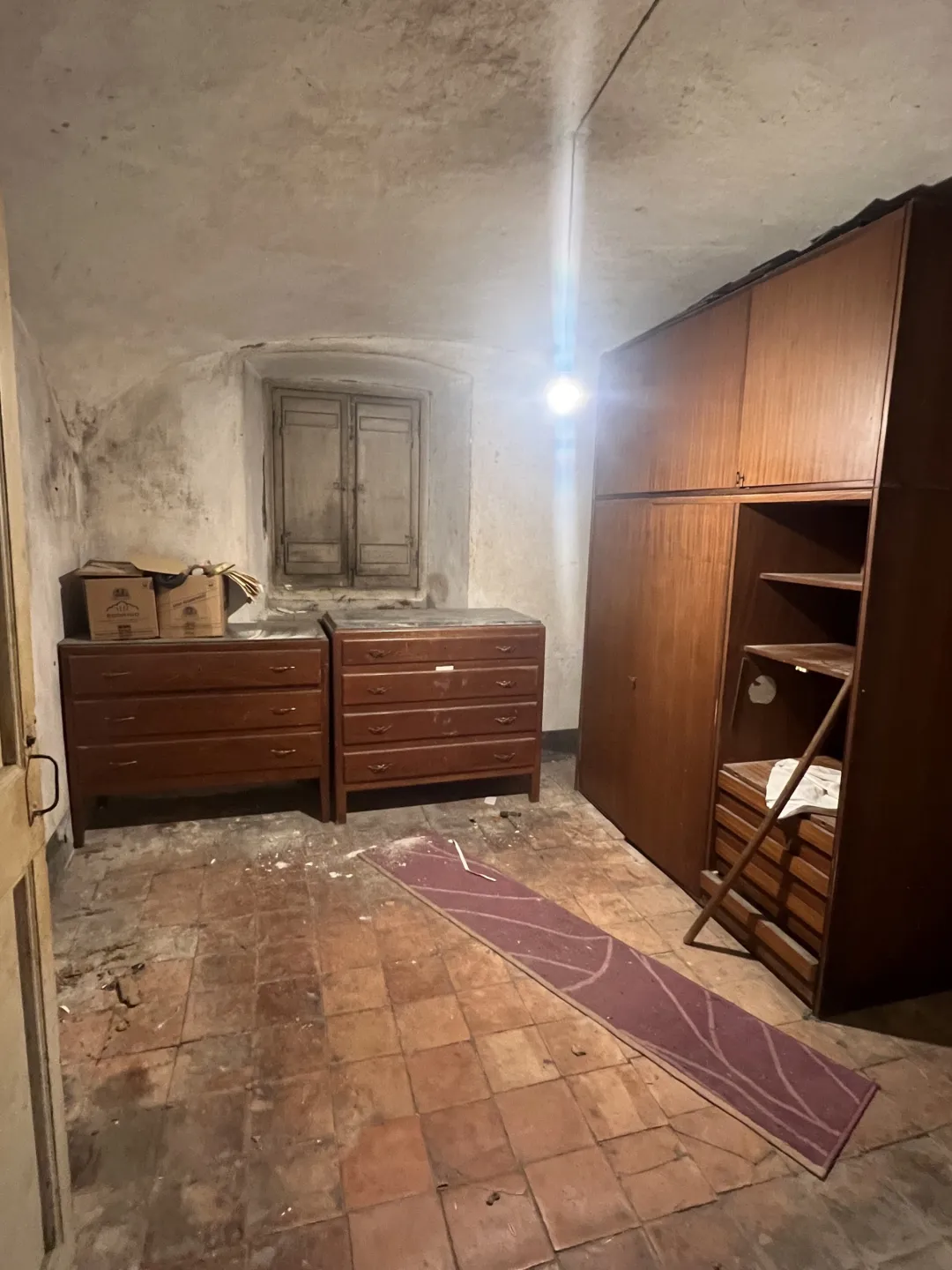 Immagine per Appartamento in vendita a Calice Ligure via Roma 52
