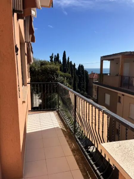 Quadrilocale via Paolo Cappa, Finale Ligure