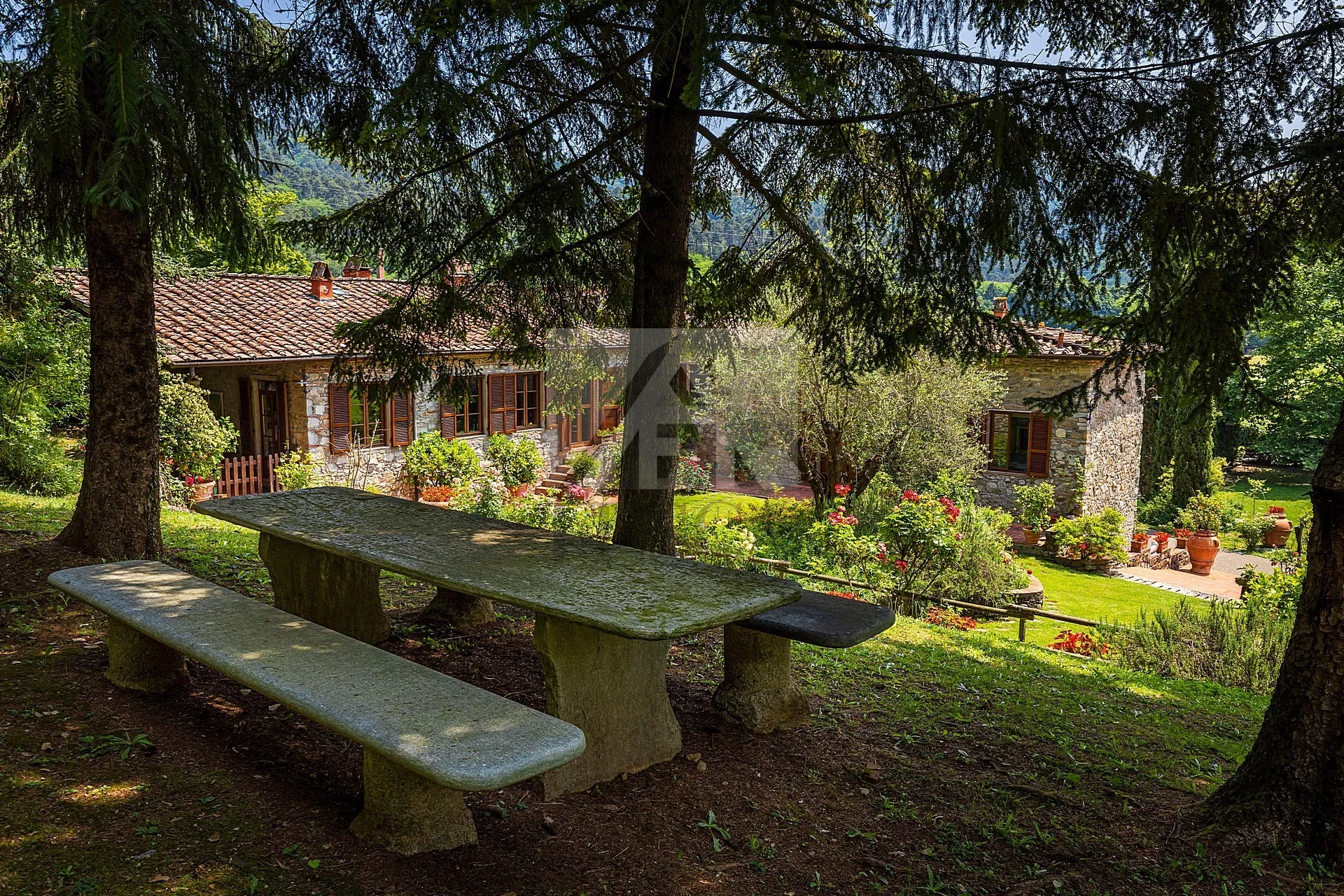 Immagine per Rustico in vendita a Lucca via Borgo Giannotti