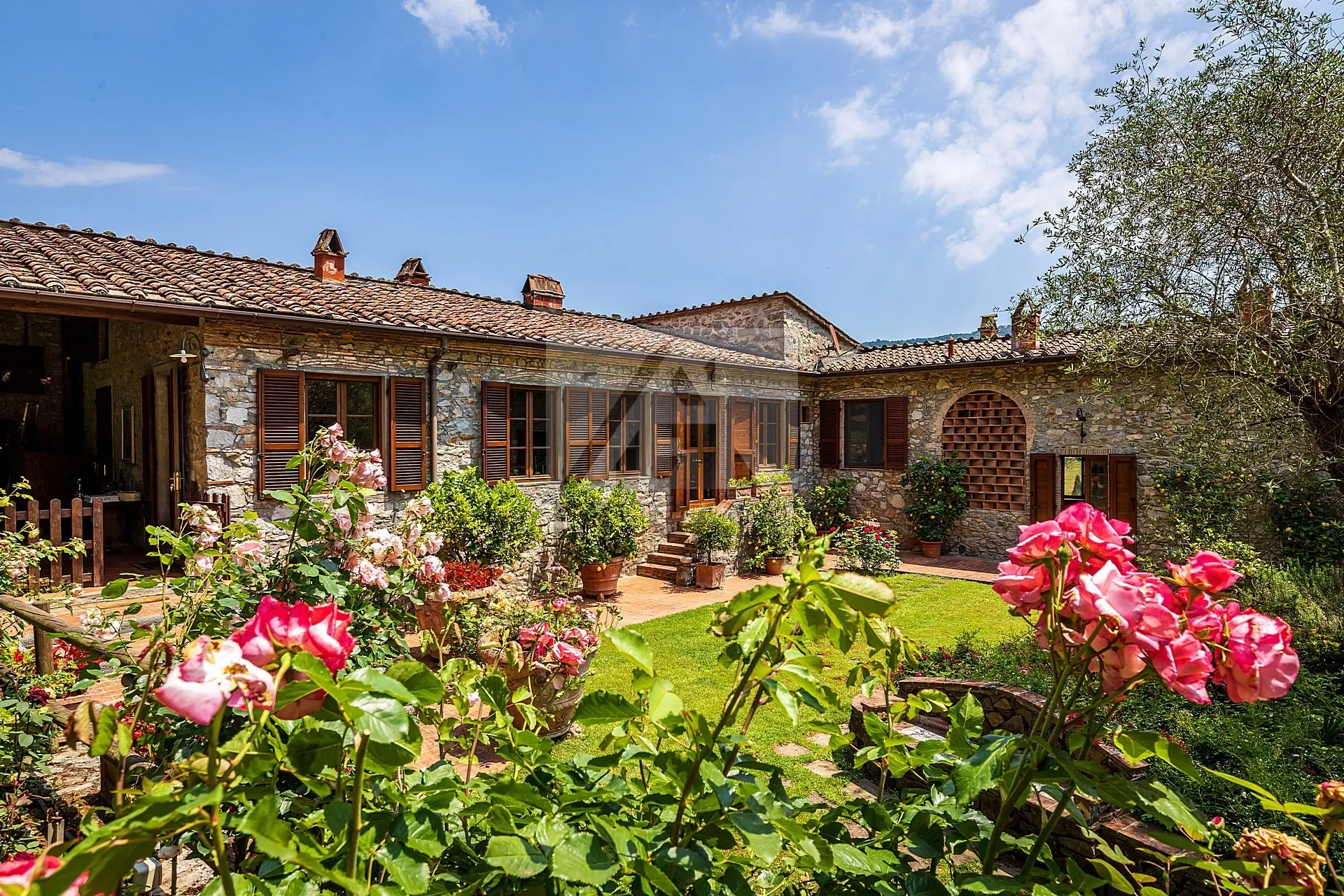 Immagine per Rustico in vendita a Lucca via Borgo Giannotti