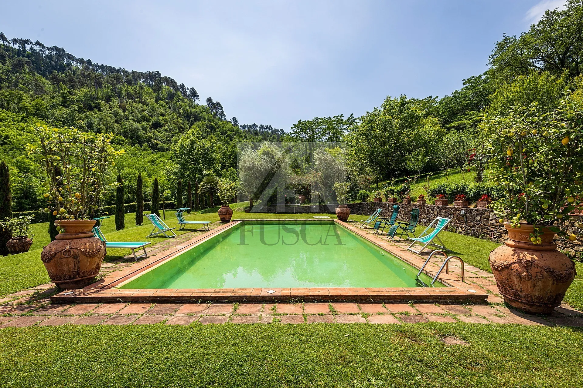 Immagine per Rustico in vendita a Lucca via Borgo Giannotti