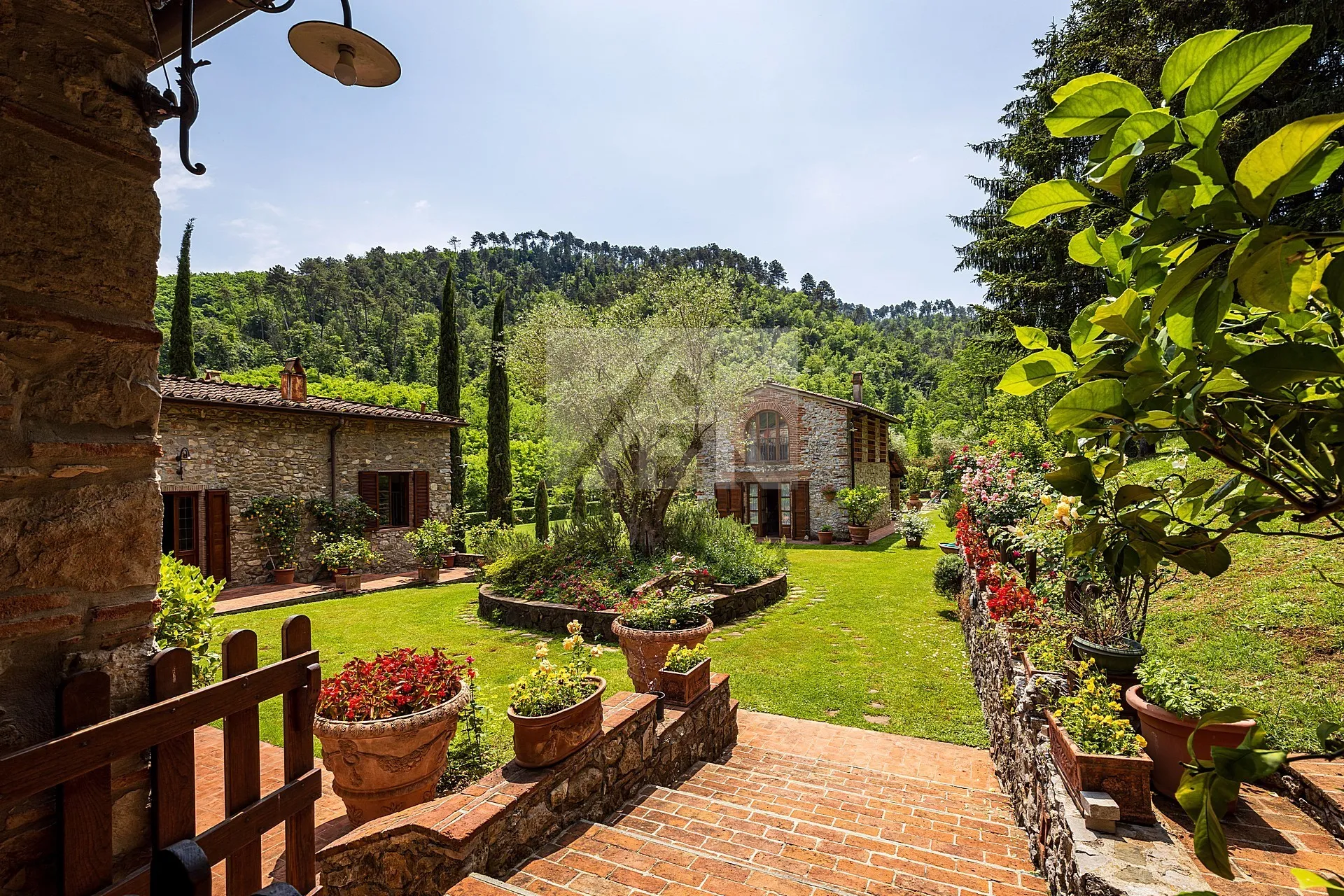 Immagine per Rustico in vendita a Lucca via Borgo Giannotti