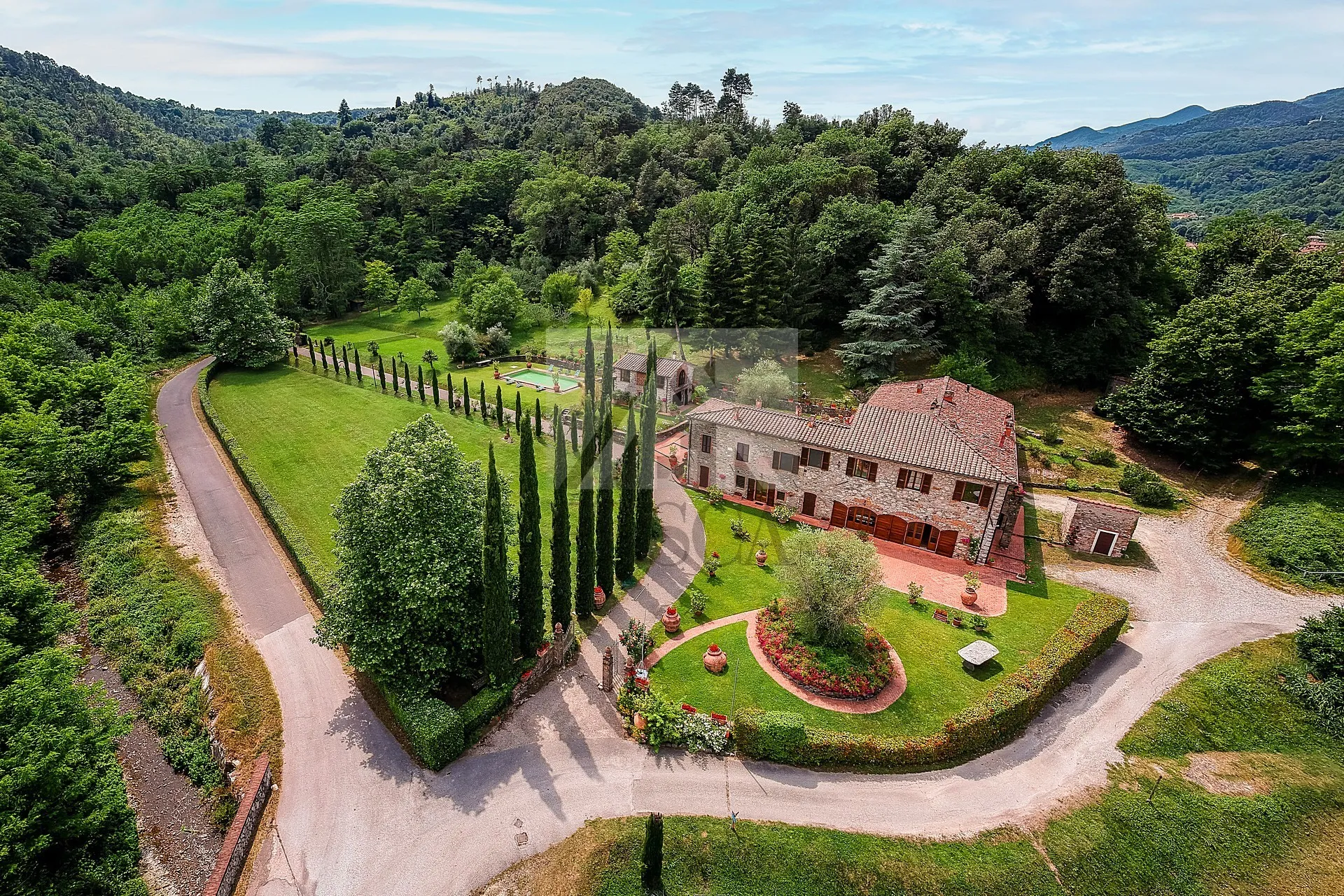 Immagine per Rustico in vendita a Lucca via Borgo Giannotti