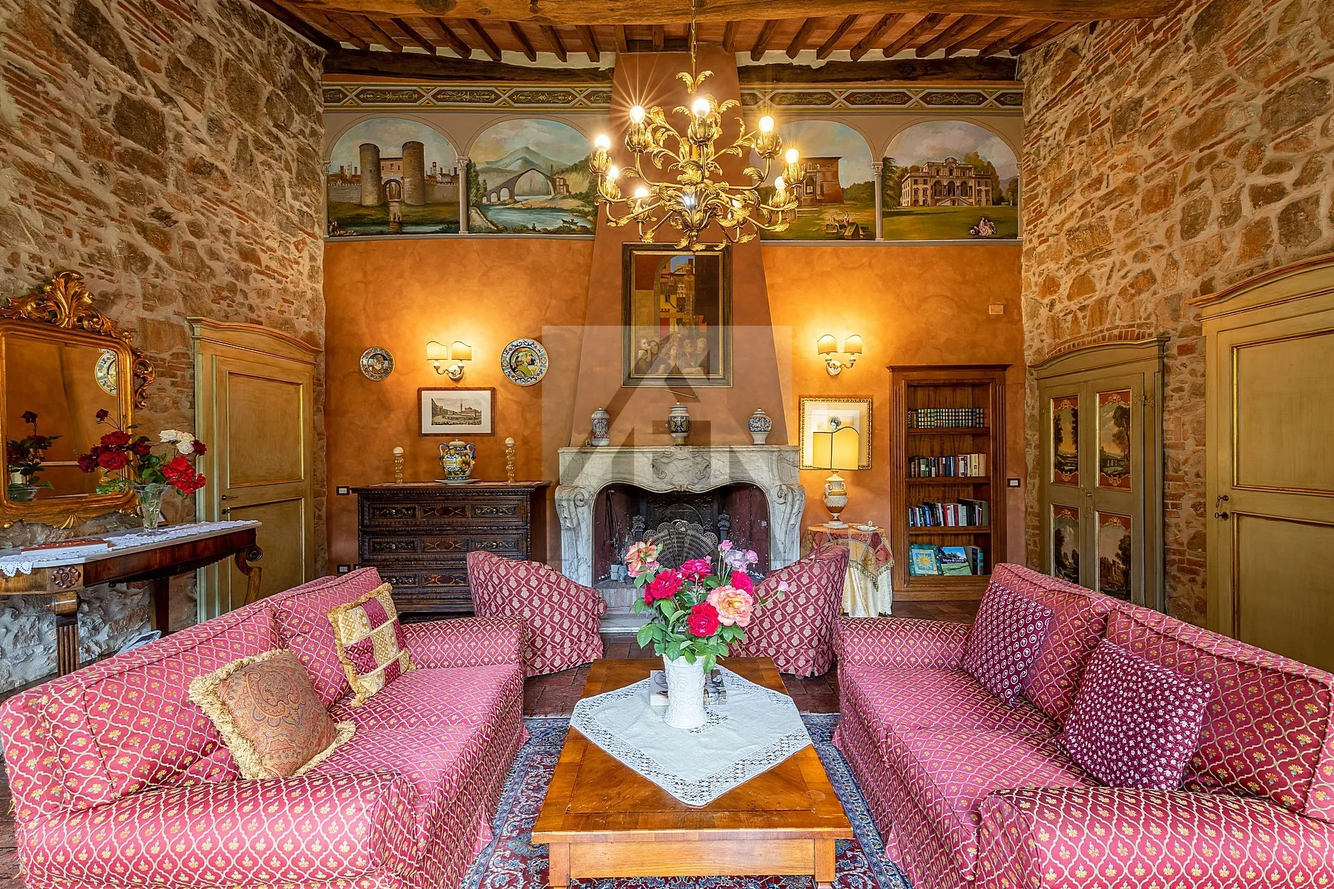 Immagine per Rustico in vendita a Lucca via Borgo Giannotti