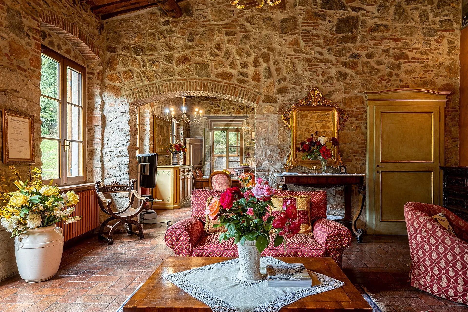 Immagine per Rustico in vendita a Lucca via Borgo Giannotti