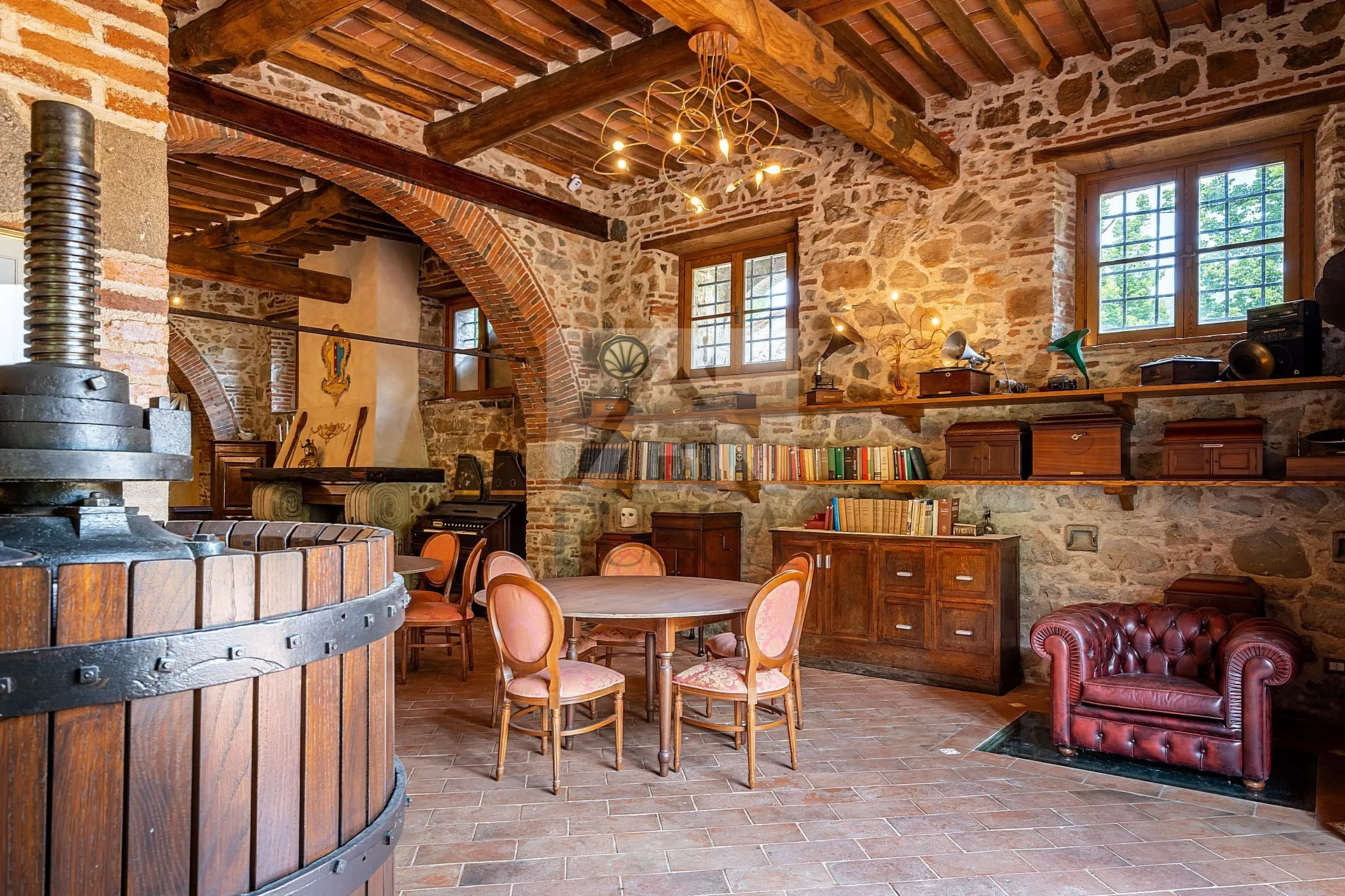 Immagine per Rustico in vendita a Lucca via Borgo Giannotti