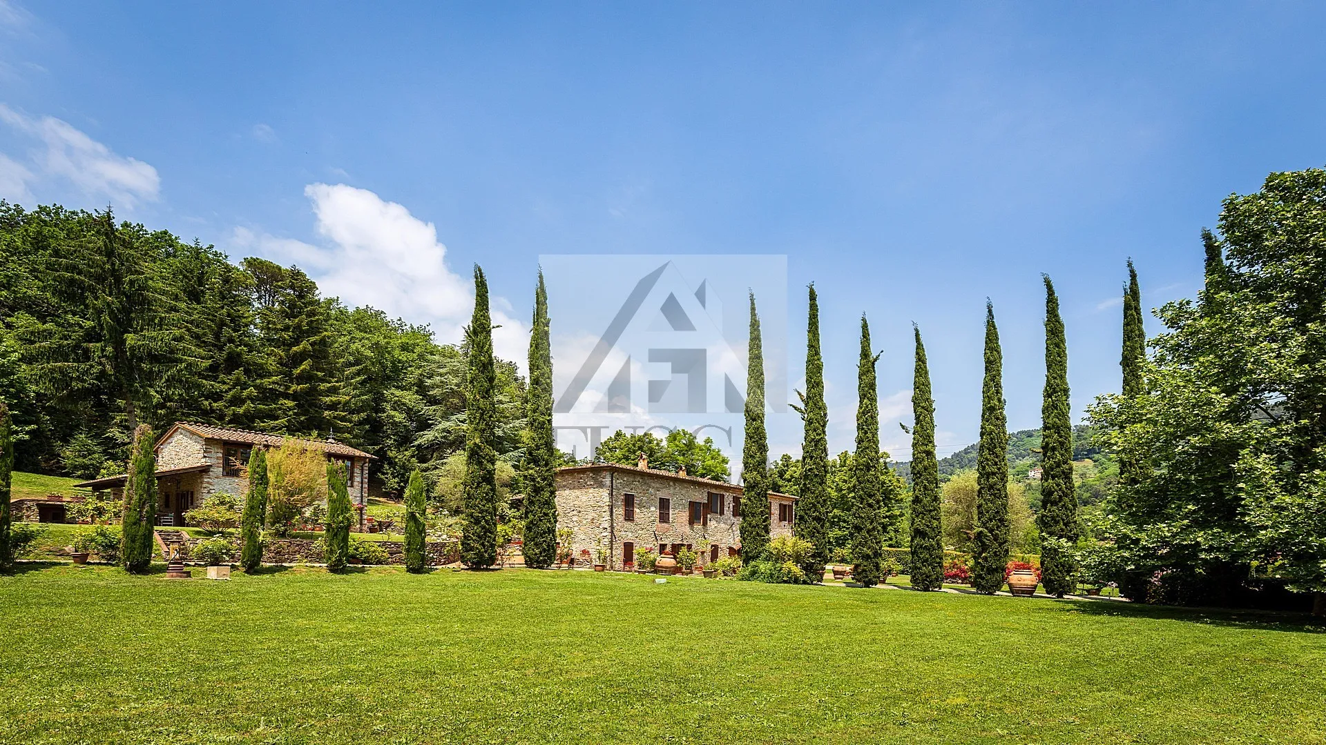 Immagine per Rustico in vendita a Lucca via Borgo Giannotti