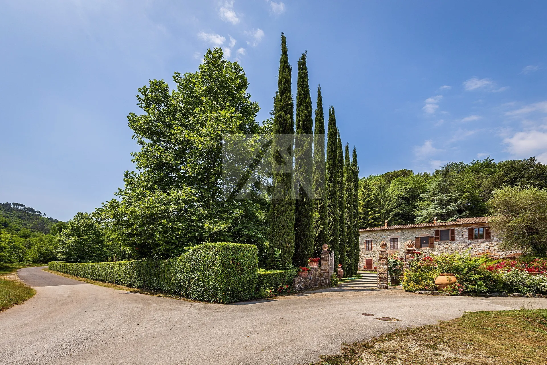 Immagine per Rustico in vendita a Lucca via Borgo Giannotti