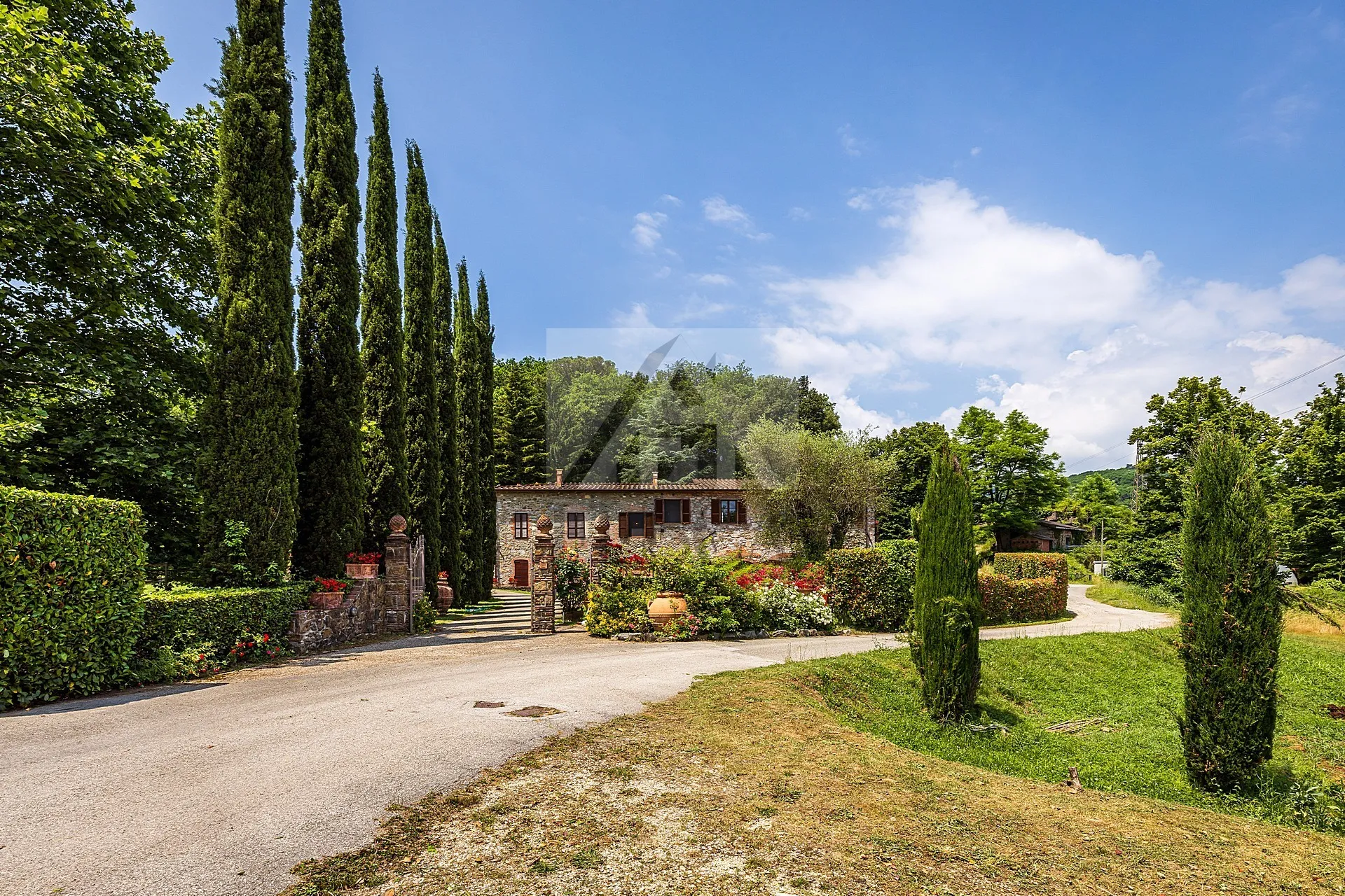 Immagine per Rustico in vendita a Lucca via Borgo Giannotti