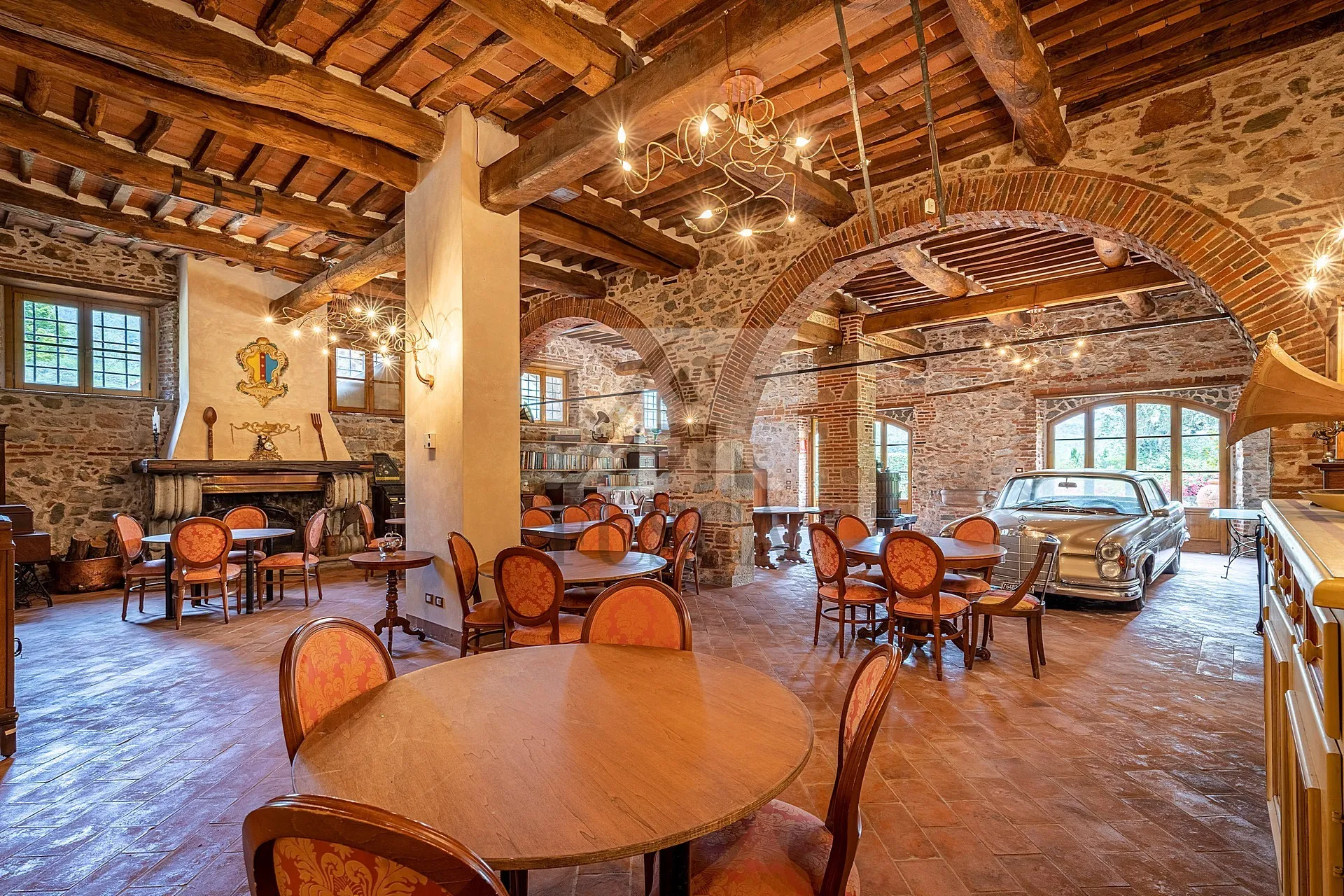 Immagine per Rustico in vendita a Lucca via Borgo Giannotti
