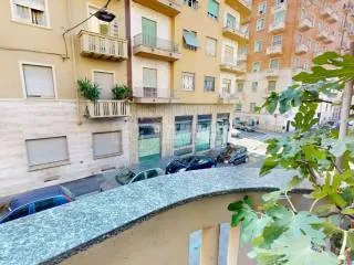 Immagine per Appartamento in Vendita a Torino Via Pier Dionigi Pinelli 44