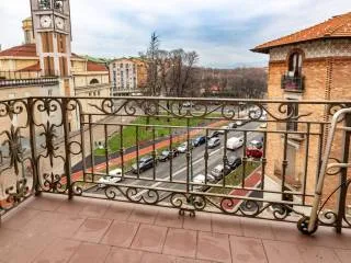 Immagine per Trilocale in Vendita a Torino Via Graziadio Ascoli 27
