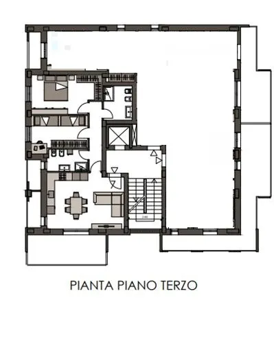 Immagine per Appartamento in vendita a Montesilvano