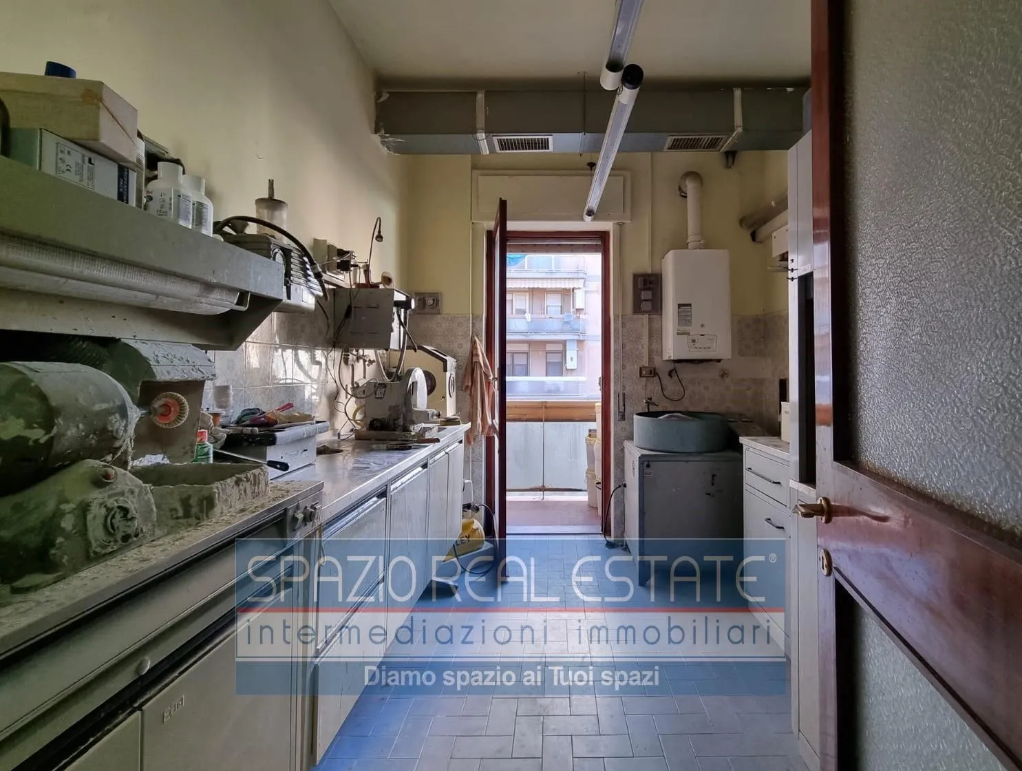 Immagine per Appartamento in vendita a Pescara via Teramo 10