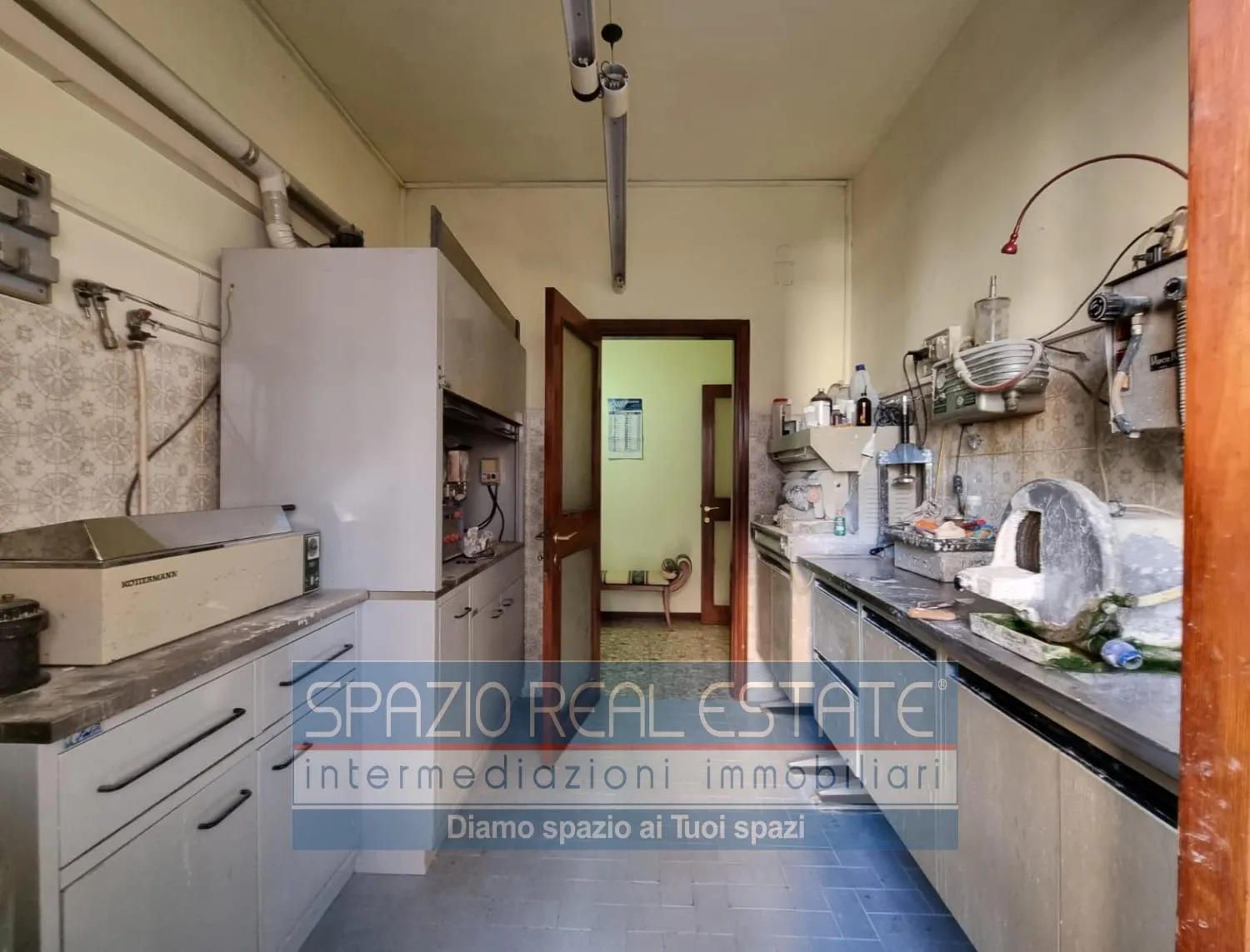 Immagine per Appartamento in vendita a Pescara via Teramo 10