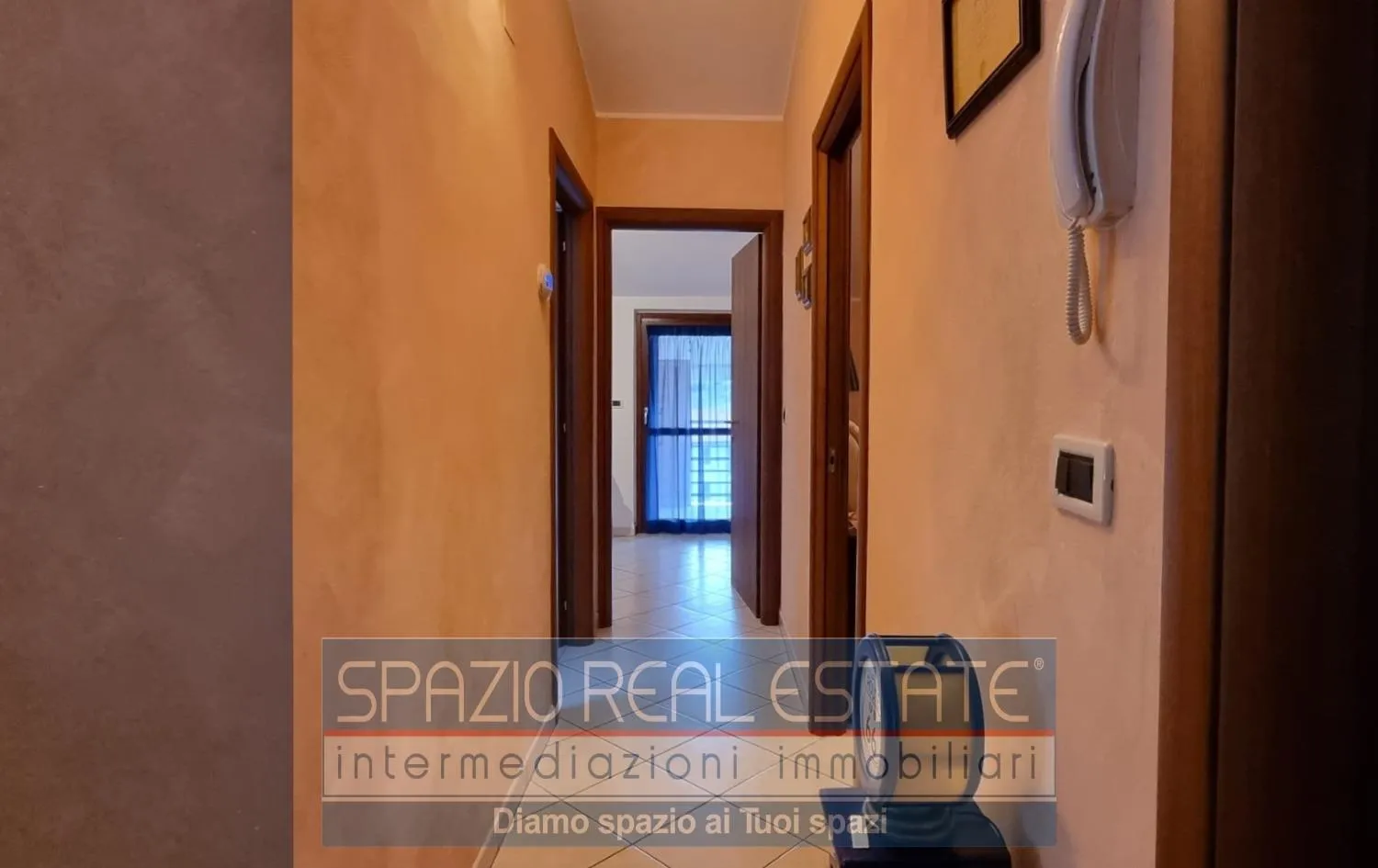 Immagine per Appartamento in vendita a Montesilvano via Palmiro Togliatti 69
