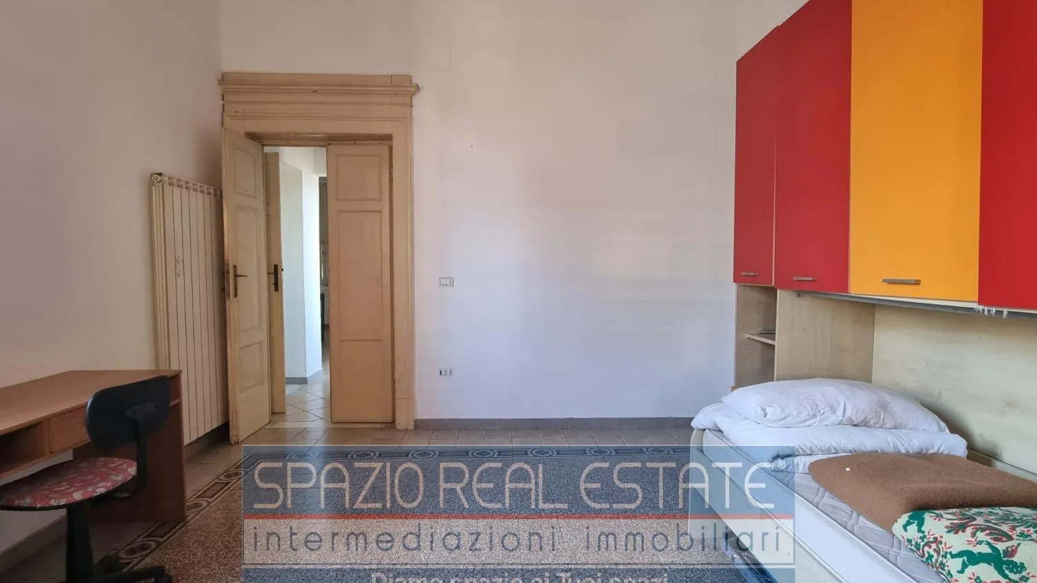 Immagine per Appartamento in vendita a Pescara via Messina 32