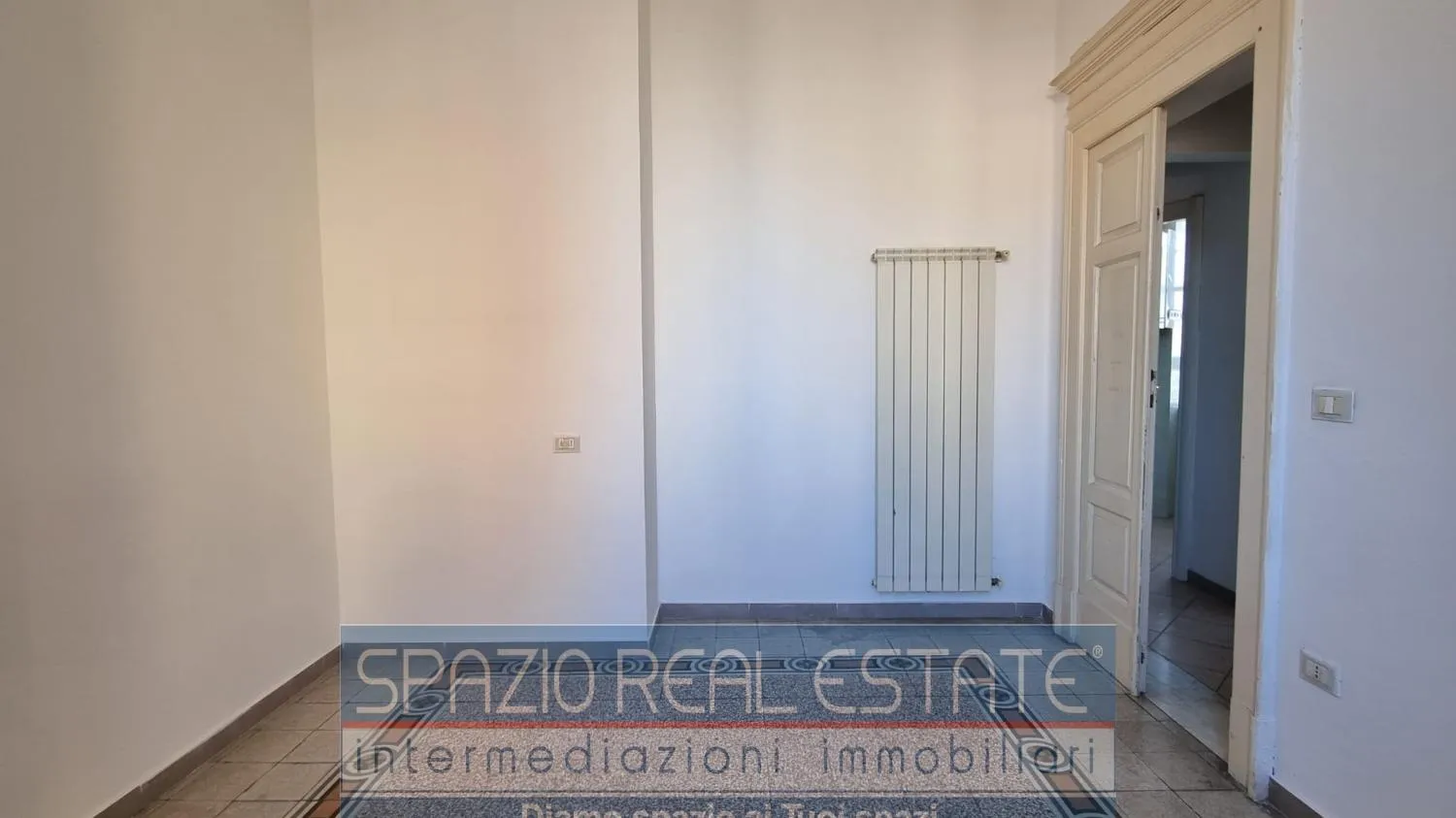 Immagine per Appartamento in vendita a Pescara via Messina 32