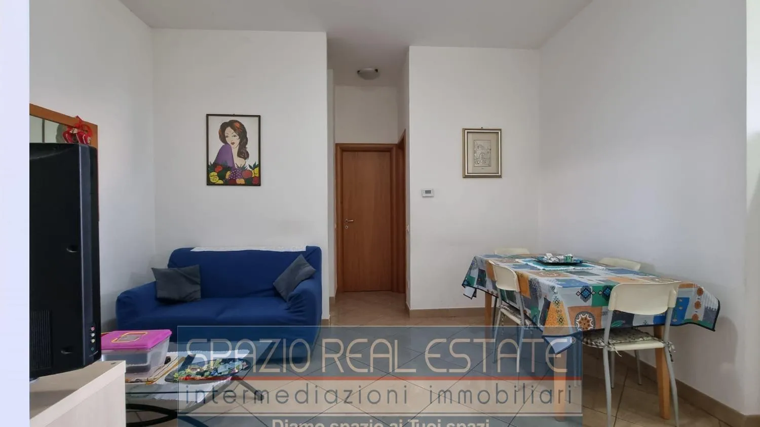 Immagine per Appartamento in vendita a Pescara via Falcone E Borsellino 32