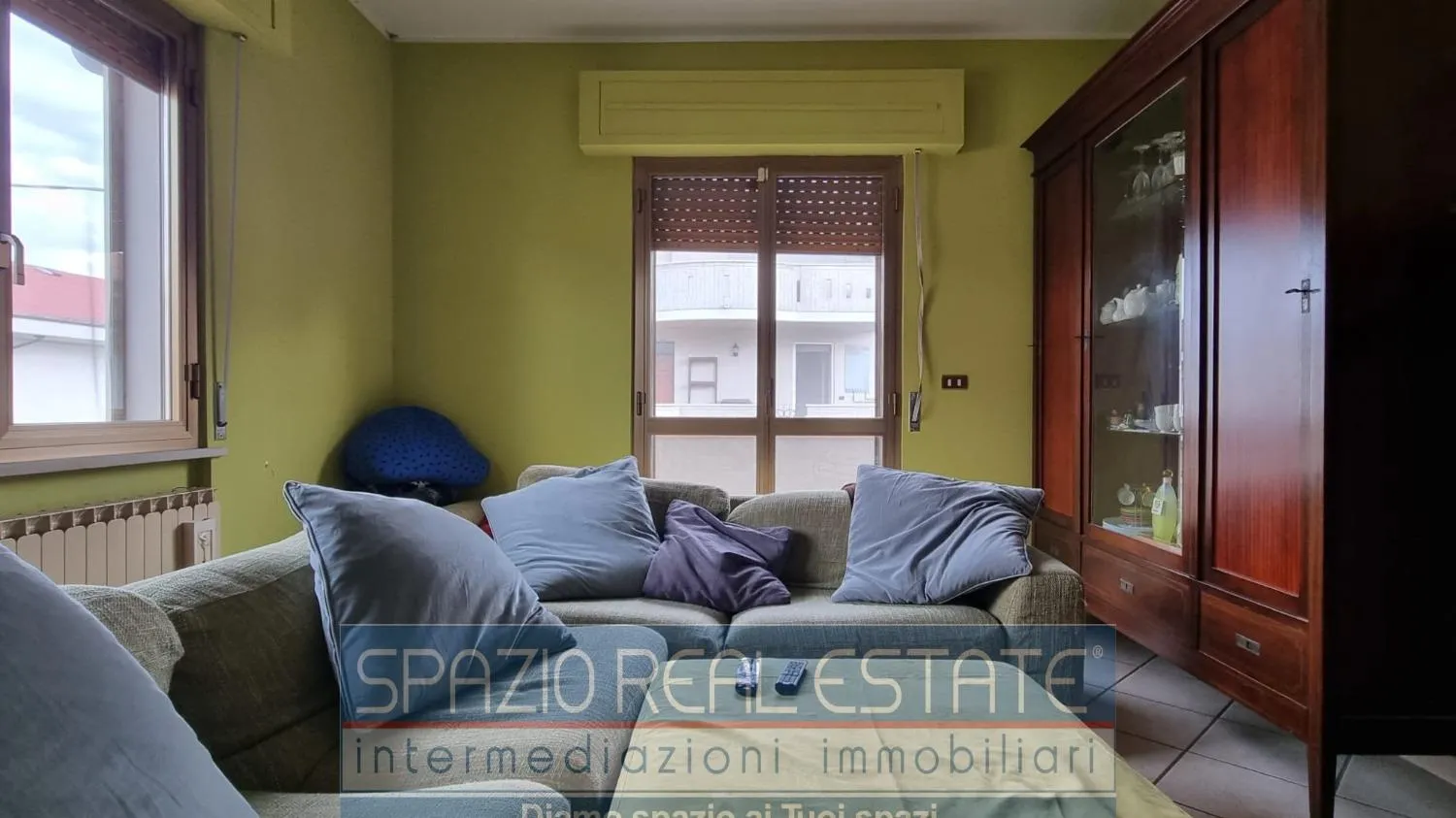 Immagine per Appartamento in vendita a Montesilvano via Niger 10